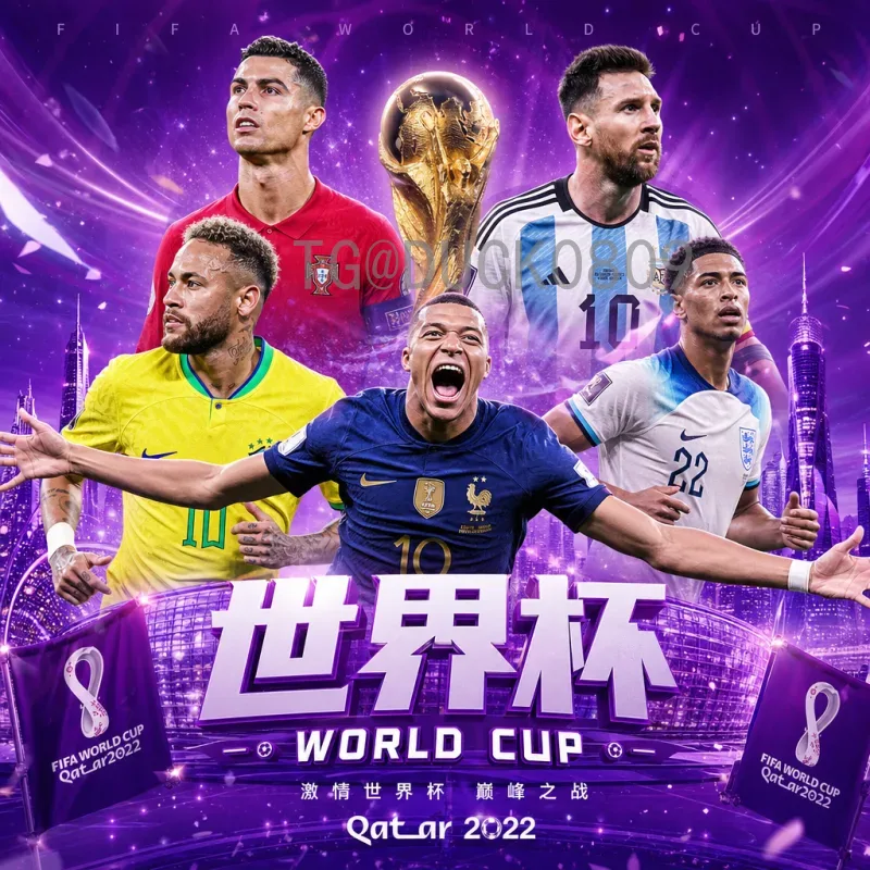 详细2026世界杯抽签时间安排全解析