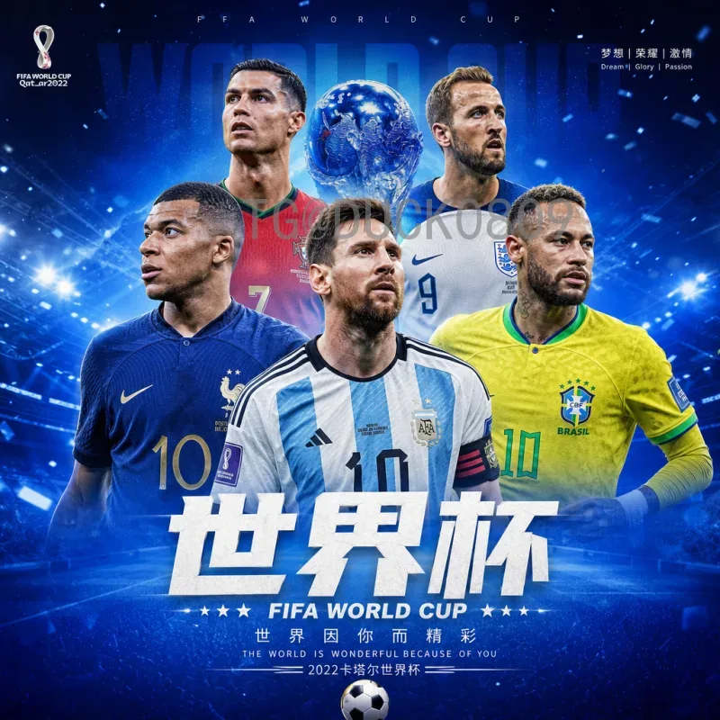 官方2026国际足联世界杯巴西队赛程全解析：小组赛对阵与出线前景